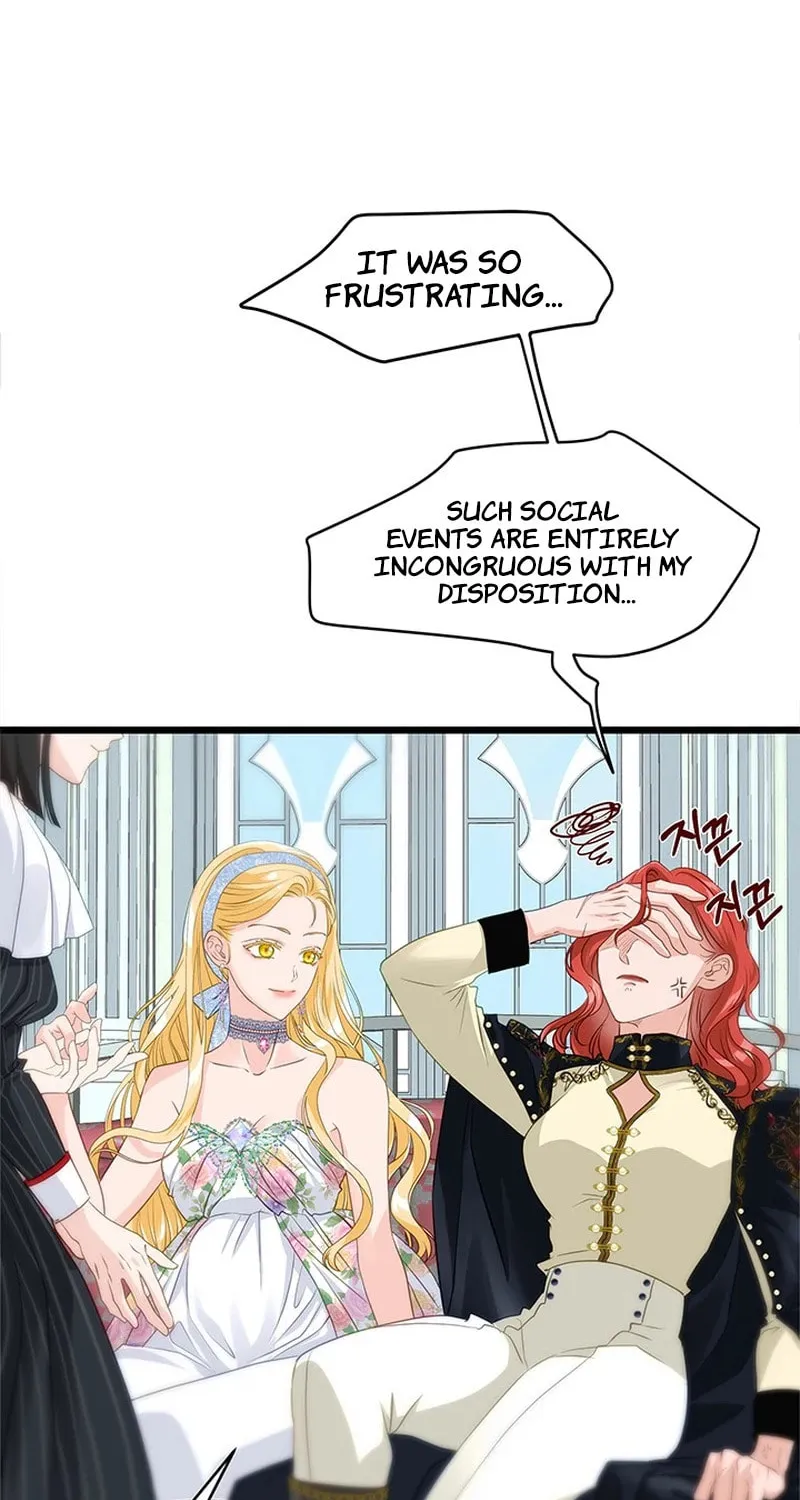 Our Majesty Has Changed Chapter 18 page 33 - 