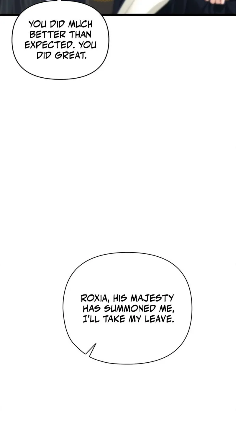Our Majesty Has Changed Chapter 18 page 34 - 