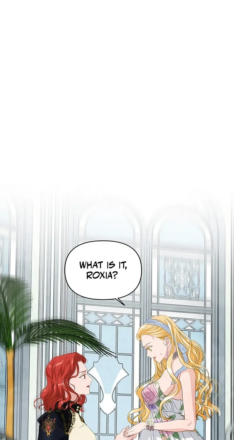Our Majesty Has Changed Chapter 18 page 37 - 