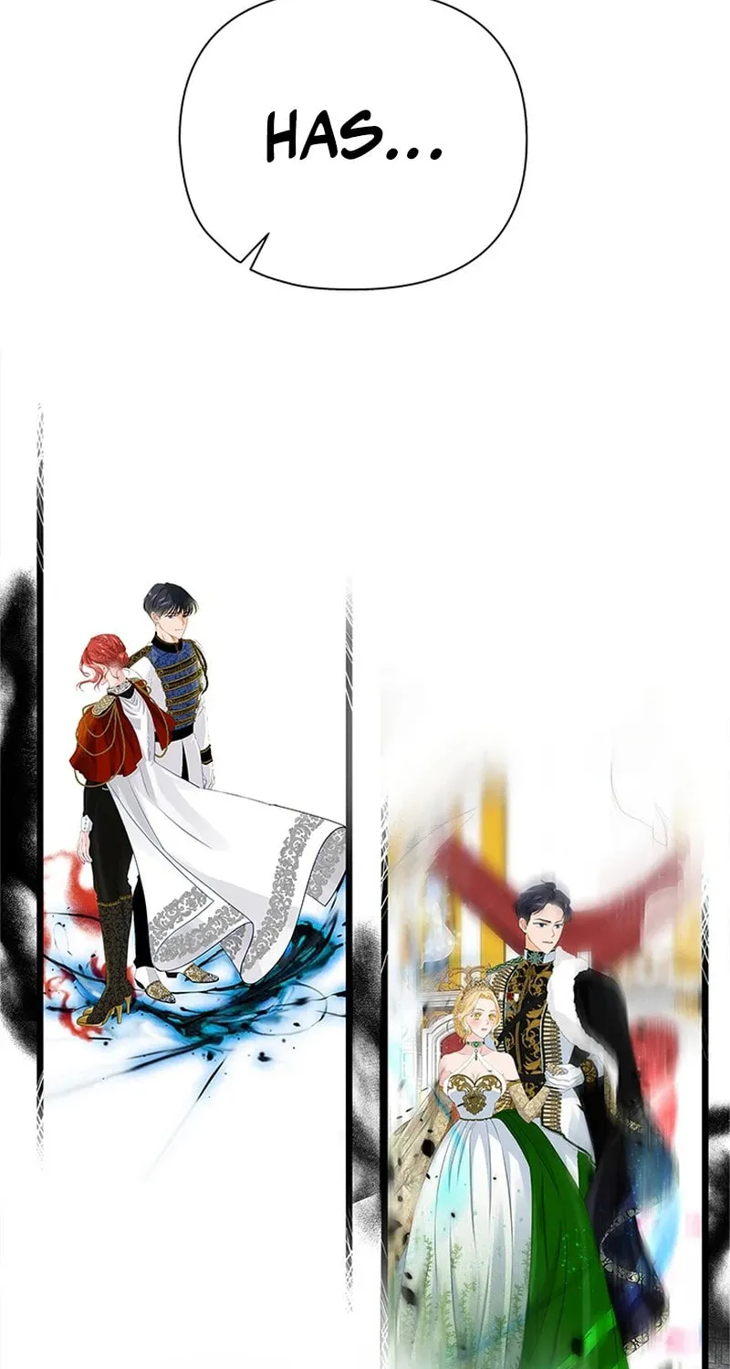 Our Majesty Has Changed Chapter 18 page 39 - 
