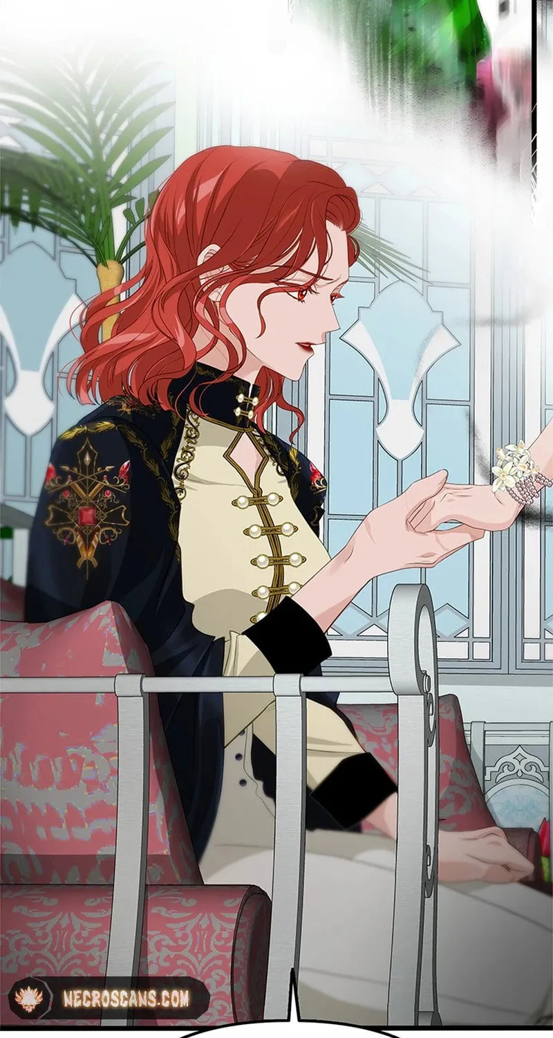 Our Majesty Has Changed Chapter 18 page 40 - 