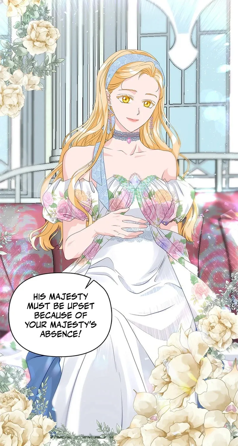 Our Majesty Has Changed Chapter 18 page 5 - 