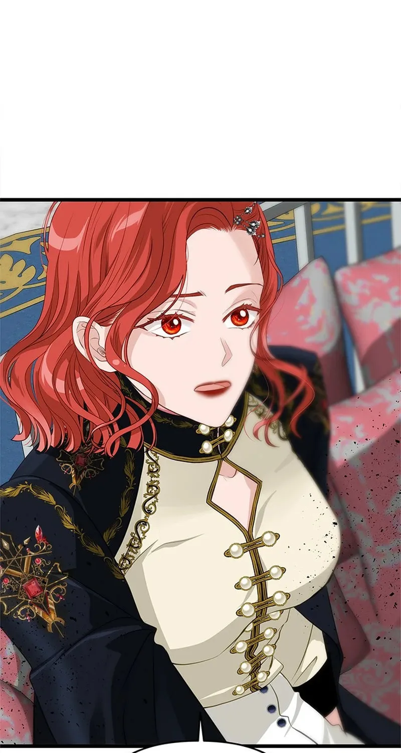 Our Majesty Has Changed Chapter 18 page 44 - 