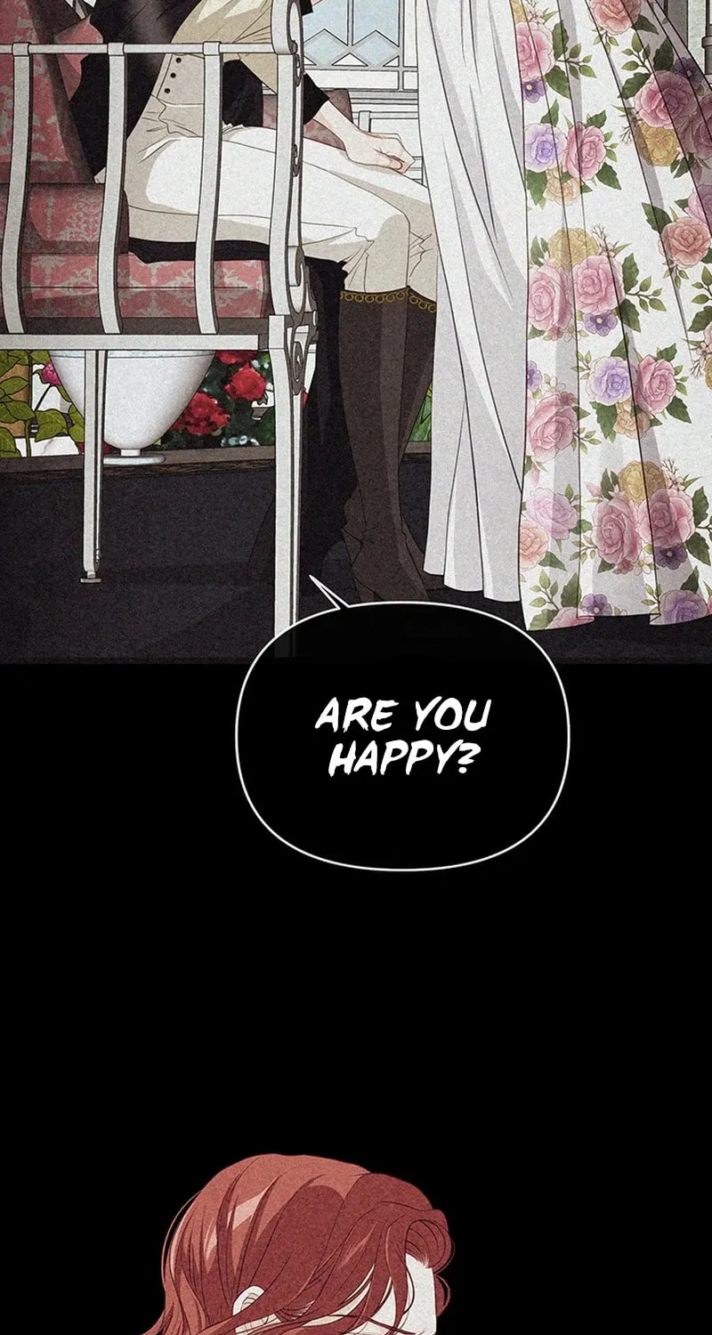 Our Majesty Has Changed Chapter 18 page 58 - 