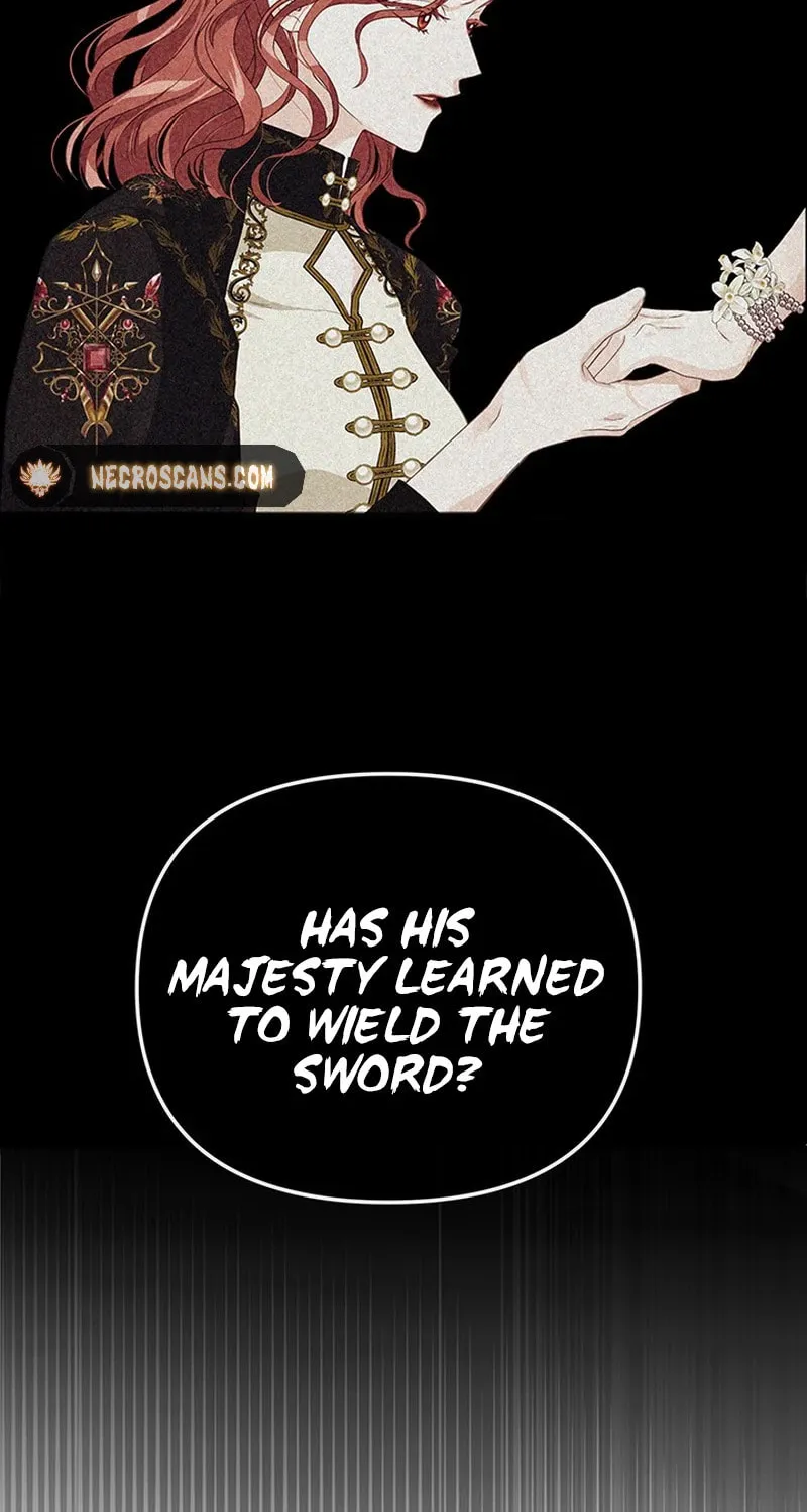 Our Majesty Has Changed Chapter 18 page 59 - 
