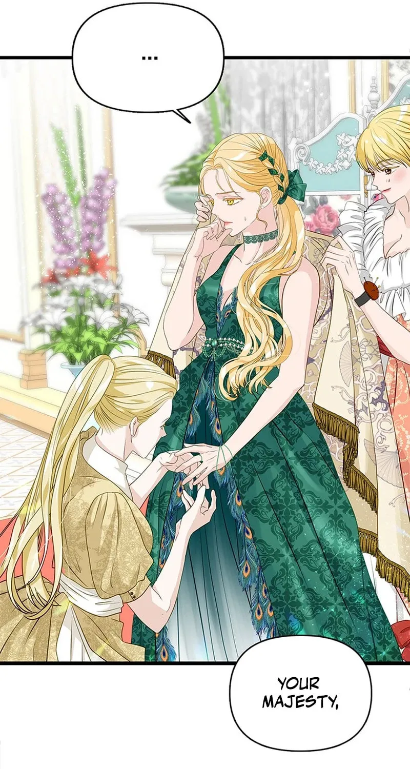 Our Majesty Has Changed Chapter 18 page 62 - 