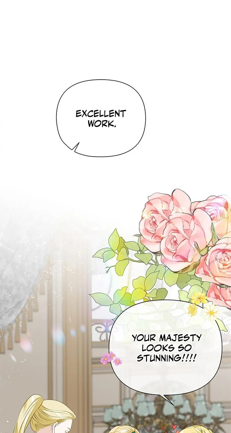 Our Majesty Has Changed Chapter 18 page 64 - 