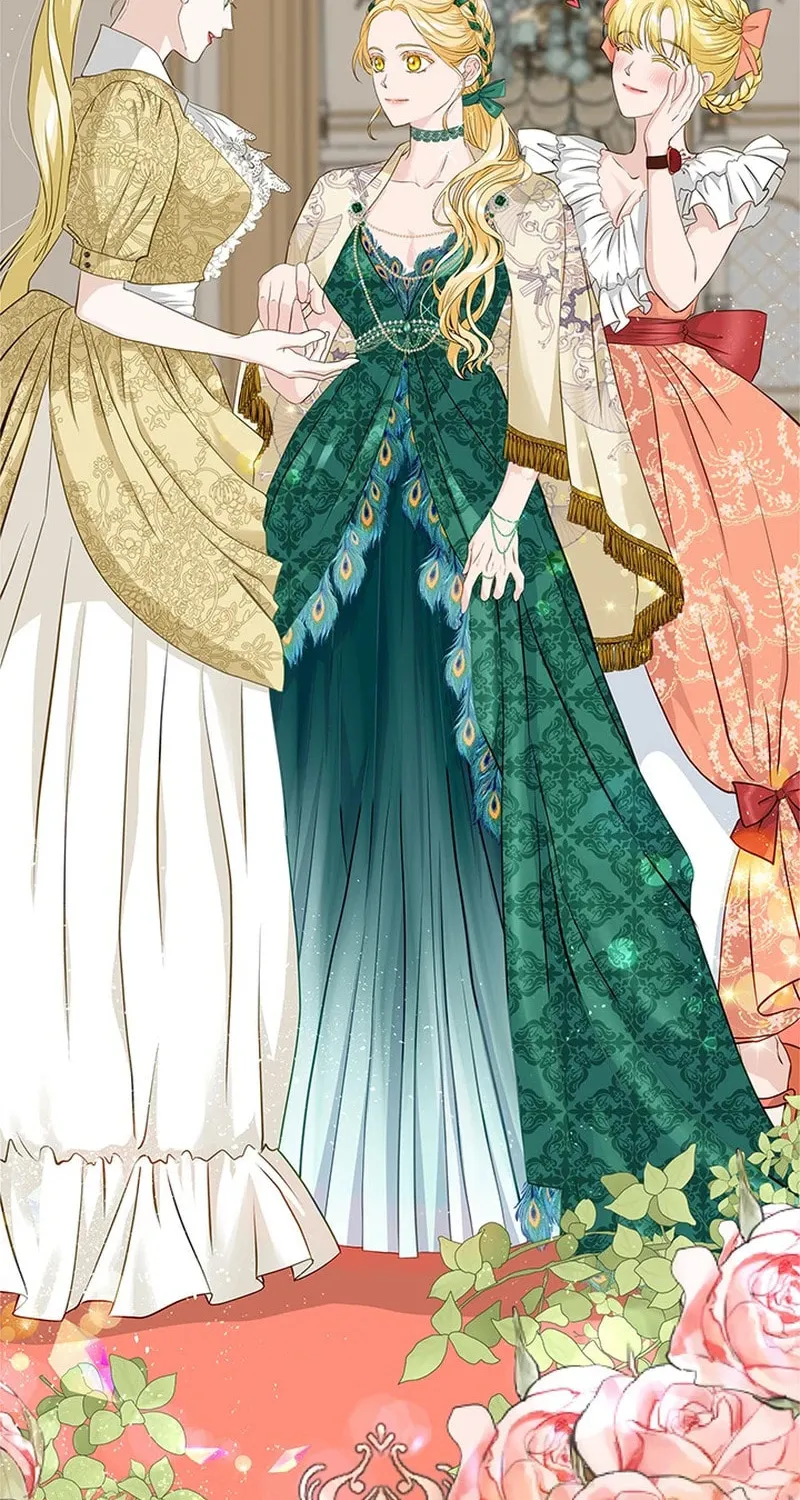 Our Majesty Has Changed Chapter 18 page 65 - 