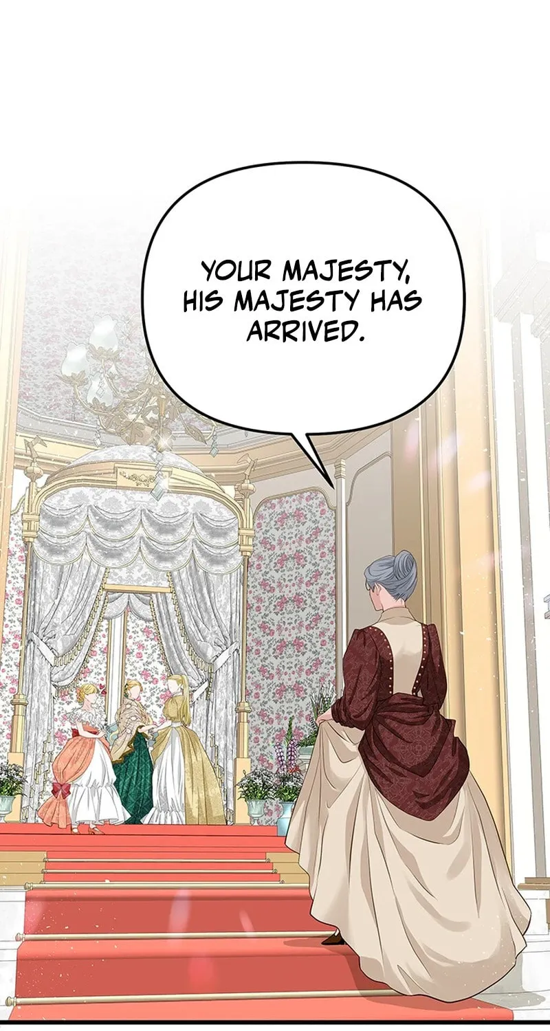 Our Majesty Has Changed Chapter 18 page 67 - 