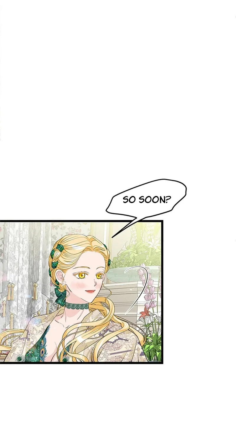 Our Majesty Has Changed Chapter 18 page 68 - 