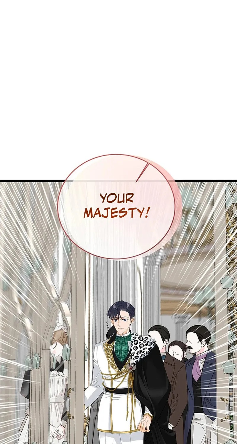 Our Majesty Has Changed Chapter 18 page 69 - 