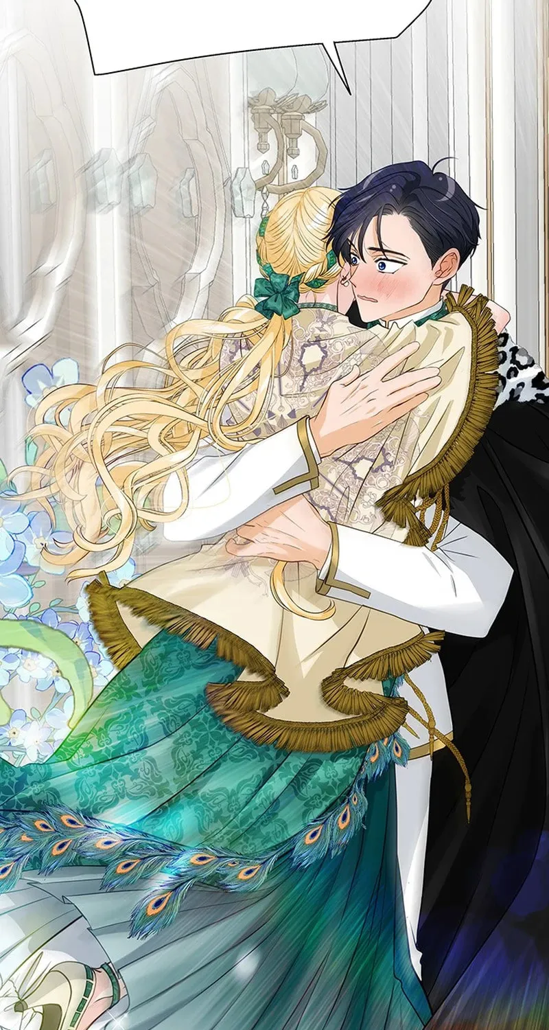 Our Majesty Has Changed Chapter 18 page 73 - 