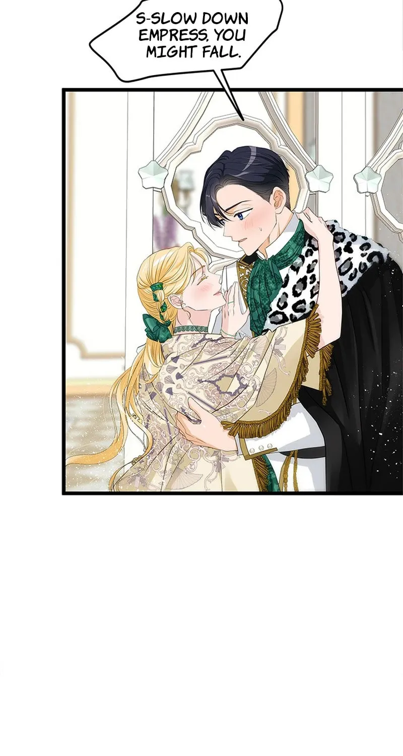 Our Majesty Has Changed Chapter 18 page 75 - 