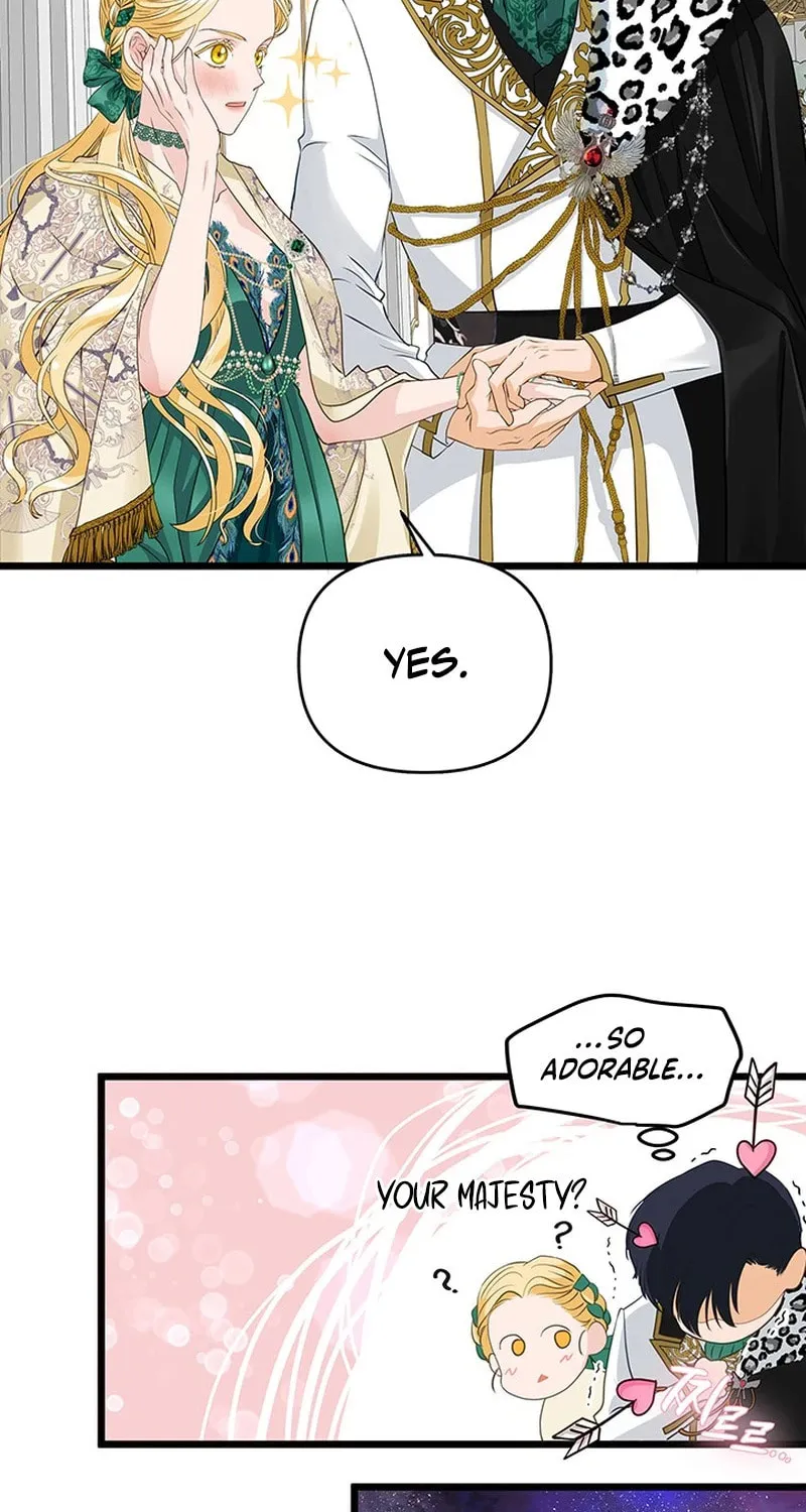 Our Majesty Has Changed Chapter 18 page 78 - 
