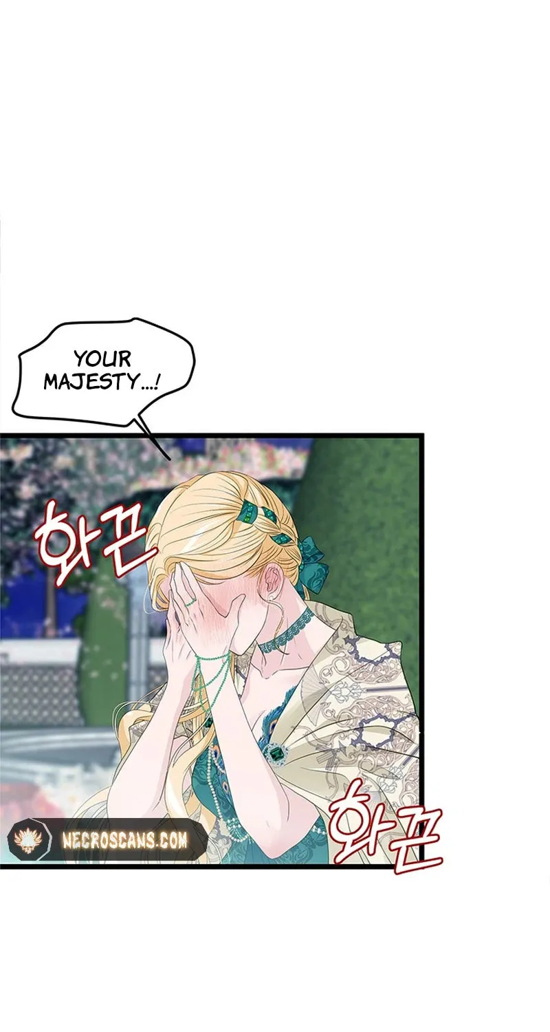 Our Majesty Has Changed Chapter 18 page 89 - 