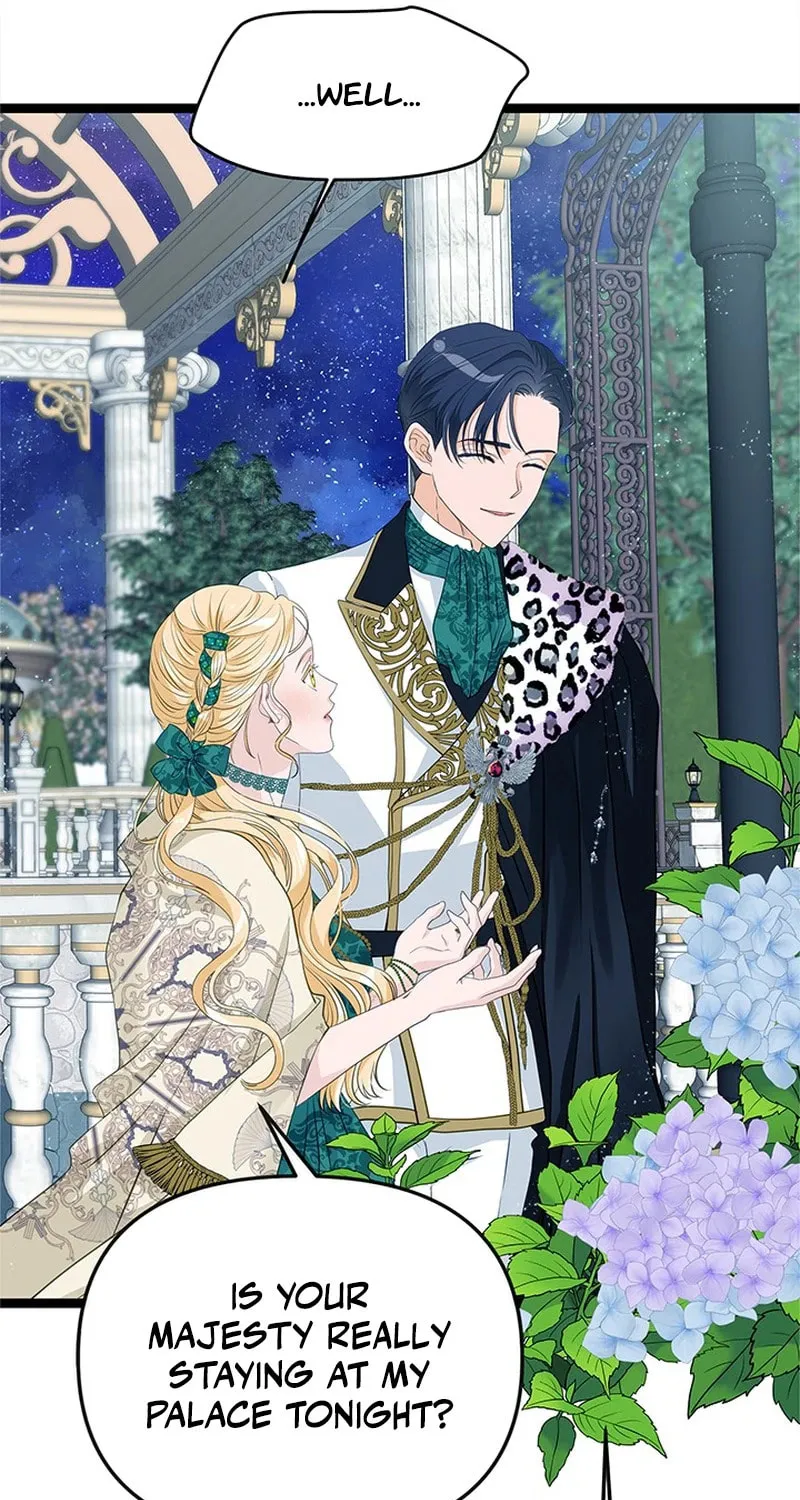 Our Majesty Has Changed Chapter 18 page 91 - 