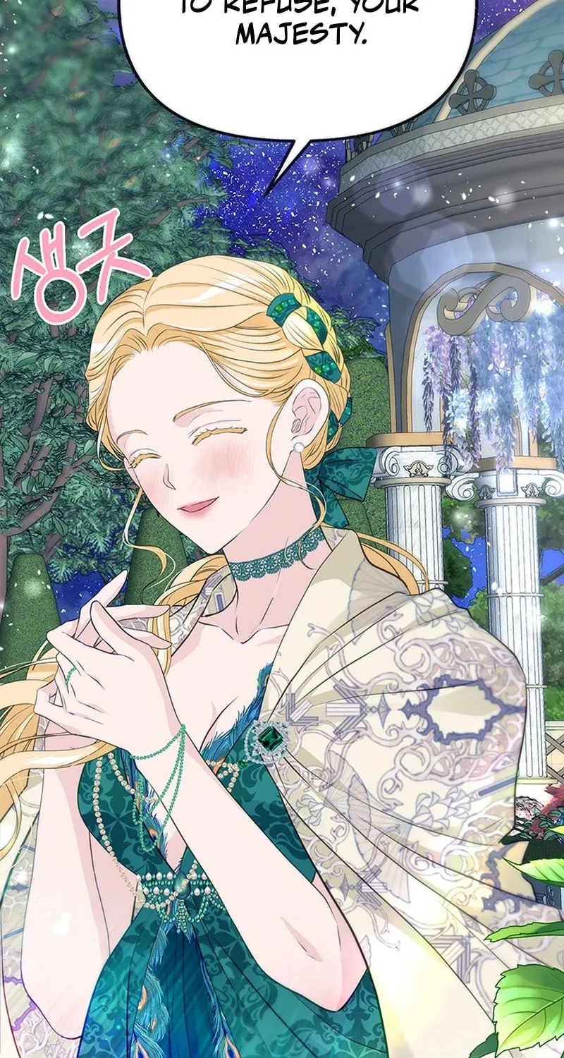 Our Majesty Has Changed Chapter 18 page 94 - 