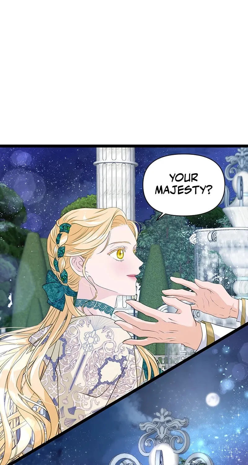 Our Majesty Has Changed Chapter 18 page 97 - 