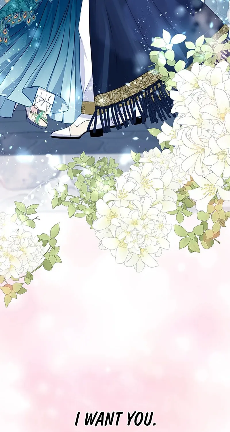 Our Majesty Has Changed Chapter 18 page 99 - 