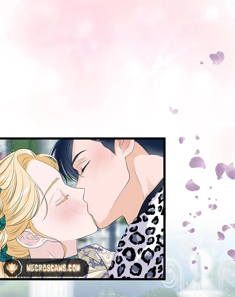 Our Majesty Has Changed Chapter 18 page 100 - 