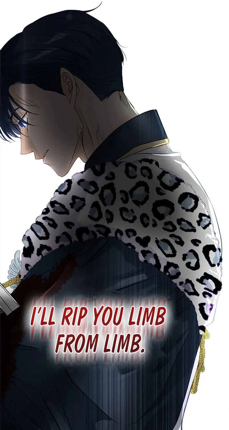 Our Majesty Has Changed Chapter 19 page 11 - 