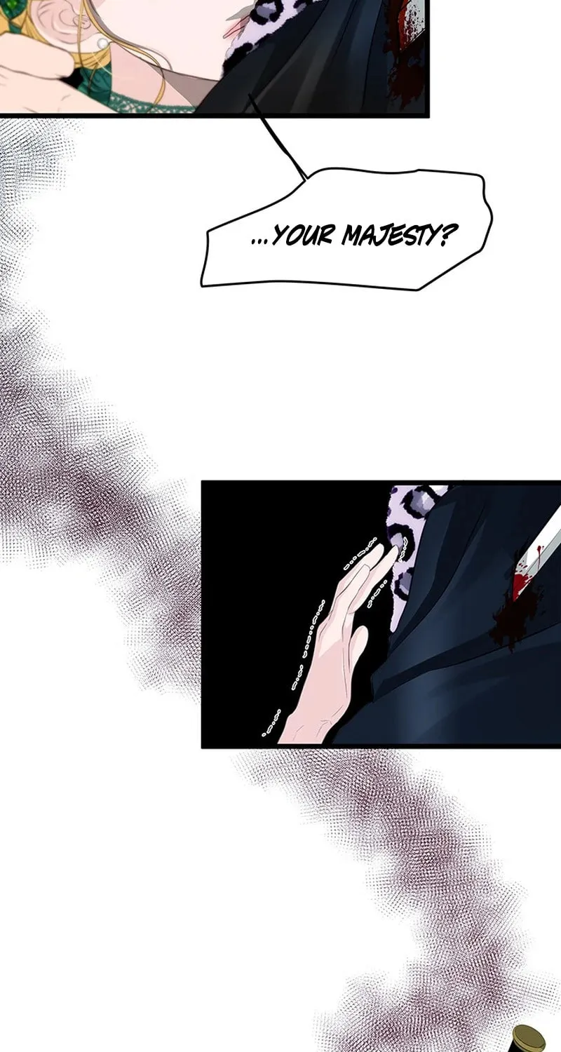 Our Majesty Has Changed Chapter 19 page 3 - 