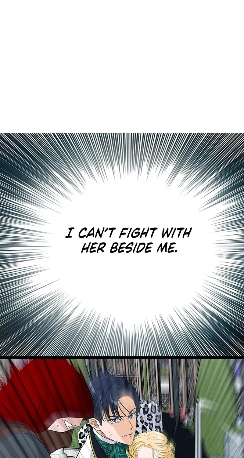 Our Majesty Has Changed Chapter 19 page 21 - 