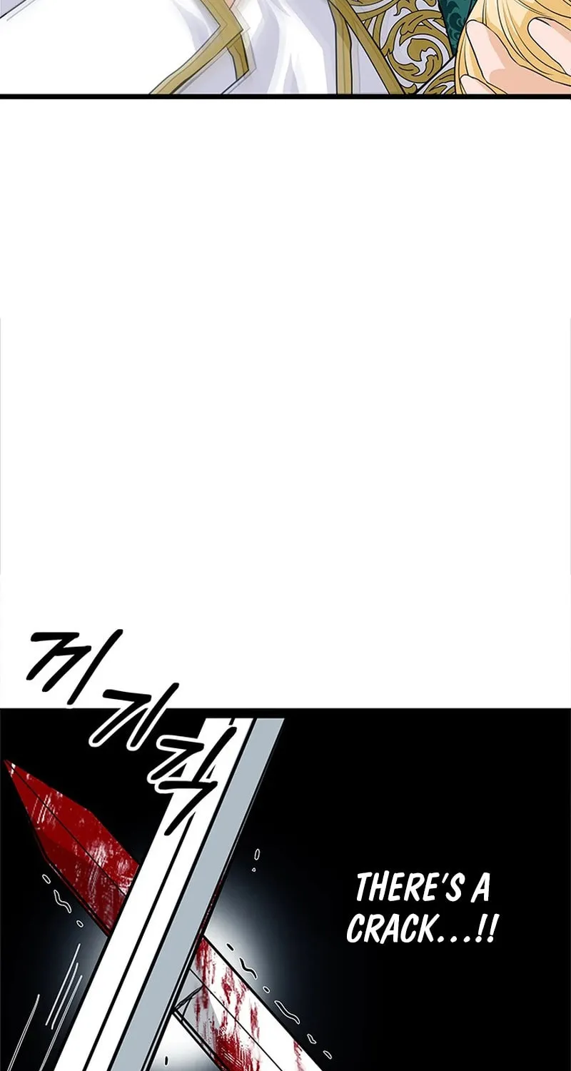 Our Majesty Has Changed Chapter 19 page 25 - 