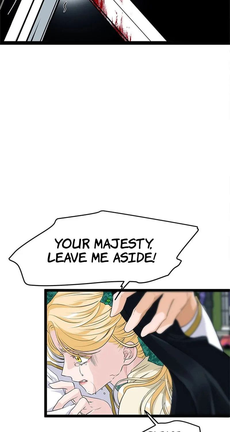 Our Majesty Has Changed Chapter 19 page 26 - 