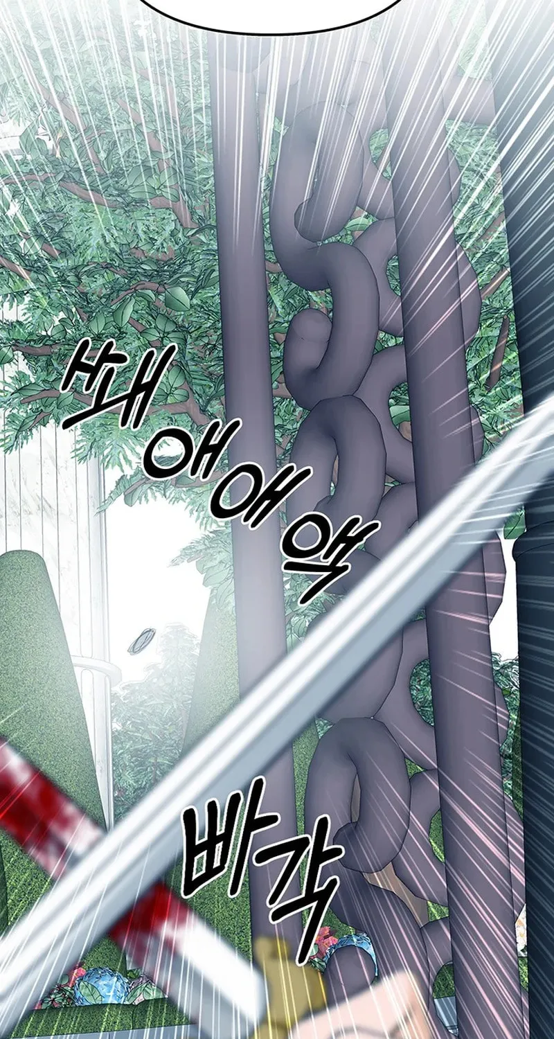 Our Majesty Has Changed Chapter 19 page 28 - 
