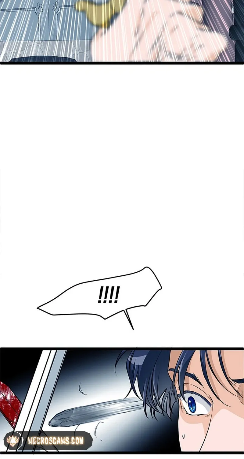 Our Majesty Has Changed Chapter 19 page 29 - 