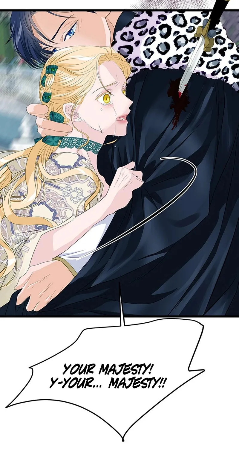 Our Majesty Has Changed Chapter 19 page 4 - 
