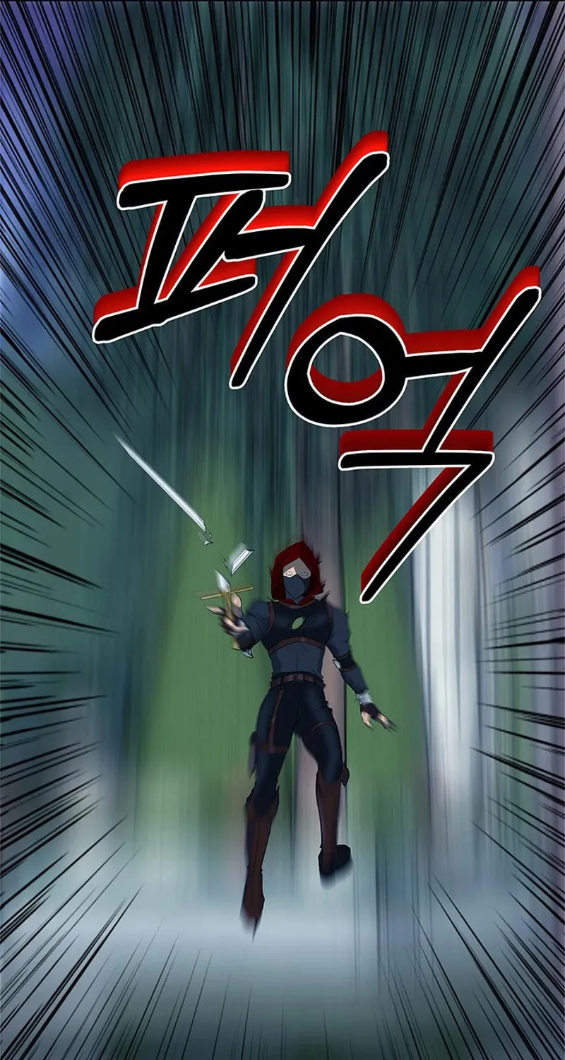 Our Majesty Has Changed Chapter 19 page 31 - 