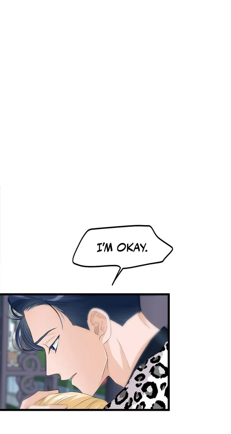 Our Majesty Has Changed Chapter 19 page 5 - 