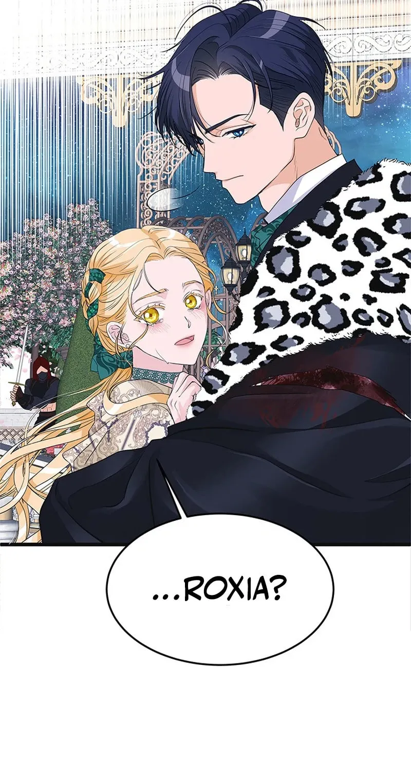 Our Majesty Has Changed Chapter 19 page 45 - 