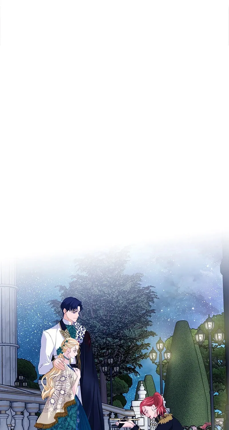 Our Majesty Has Changed Chapter 19 page 53 - 