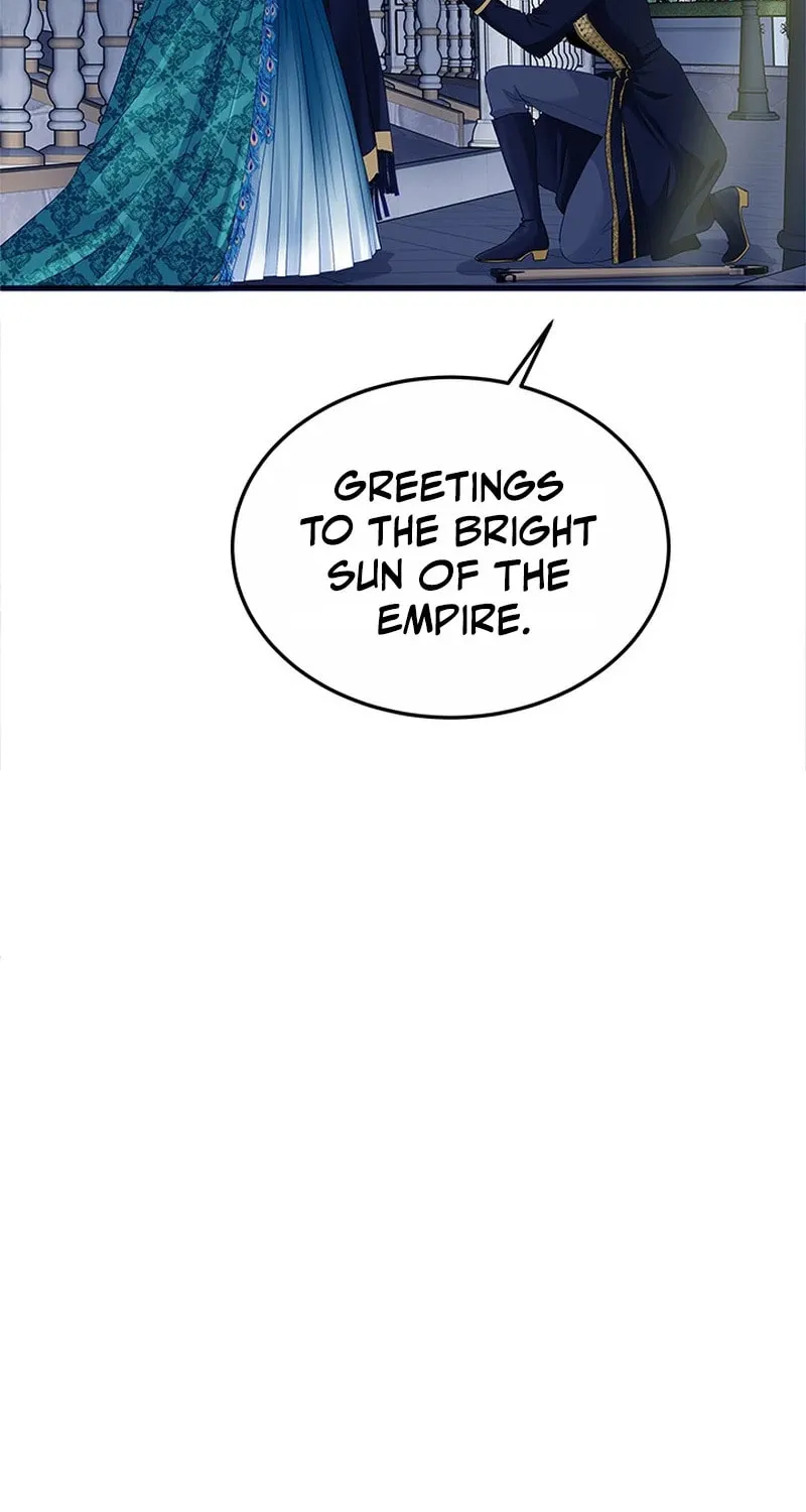 Our Majesty Has Changed Chapter 19 page 54 - 