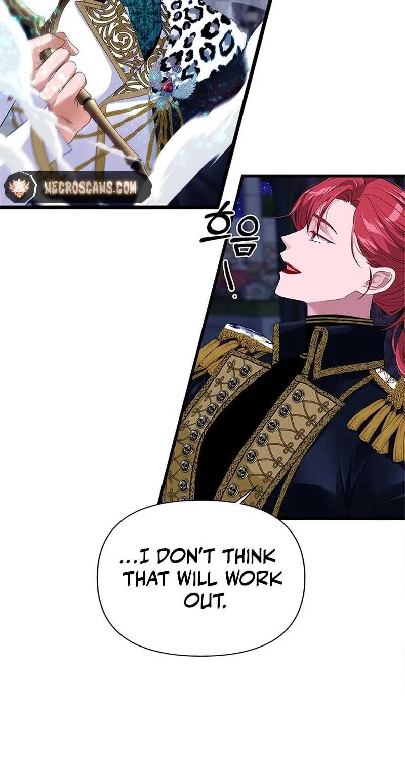 Our Majesty Has Changed Chapter 19 page 59 - 