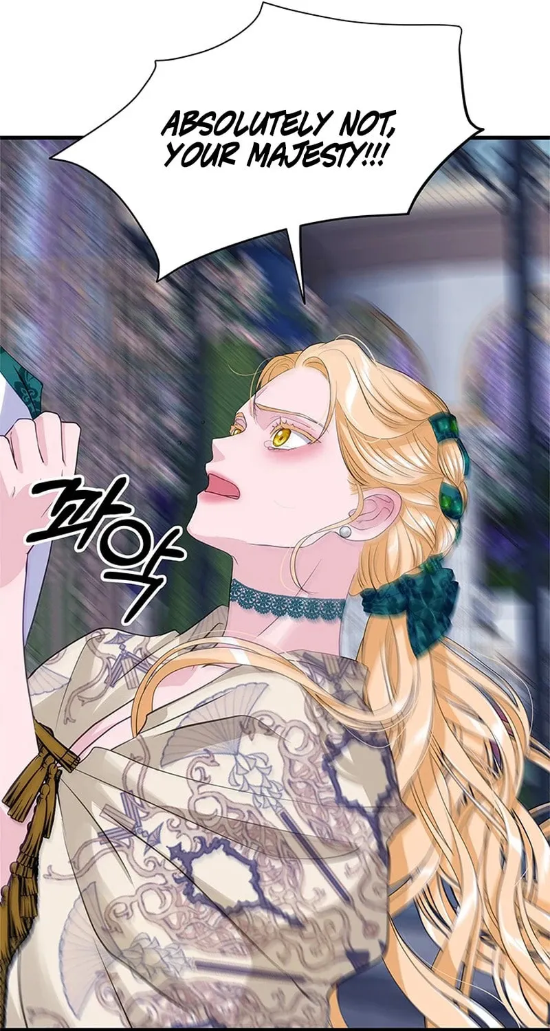 Our Majesty Has Changed Chapter 19 page 61 - 