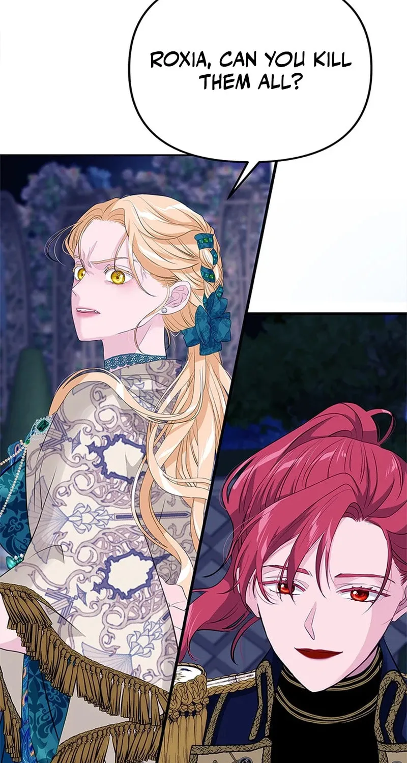 Our Majesty Has Changed Chapter 19 page 63 - 