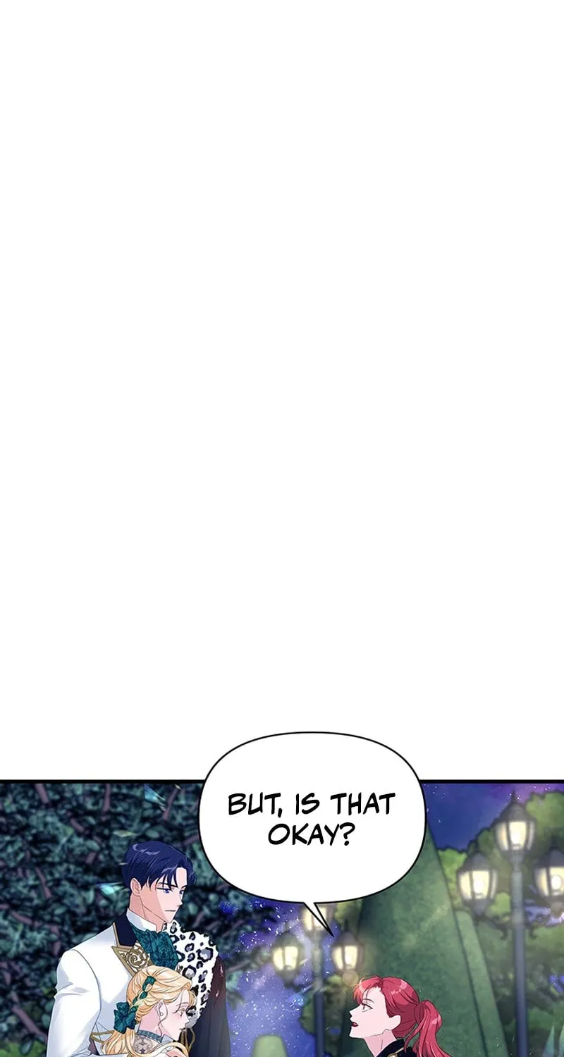 Our Majesty Has Changed Chapter 19 page 65 - 