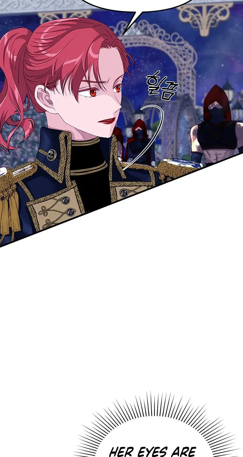 Our Majesty Has Changed Chapter 19 page 67 - 