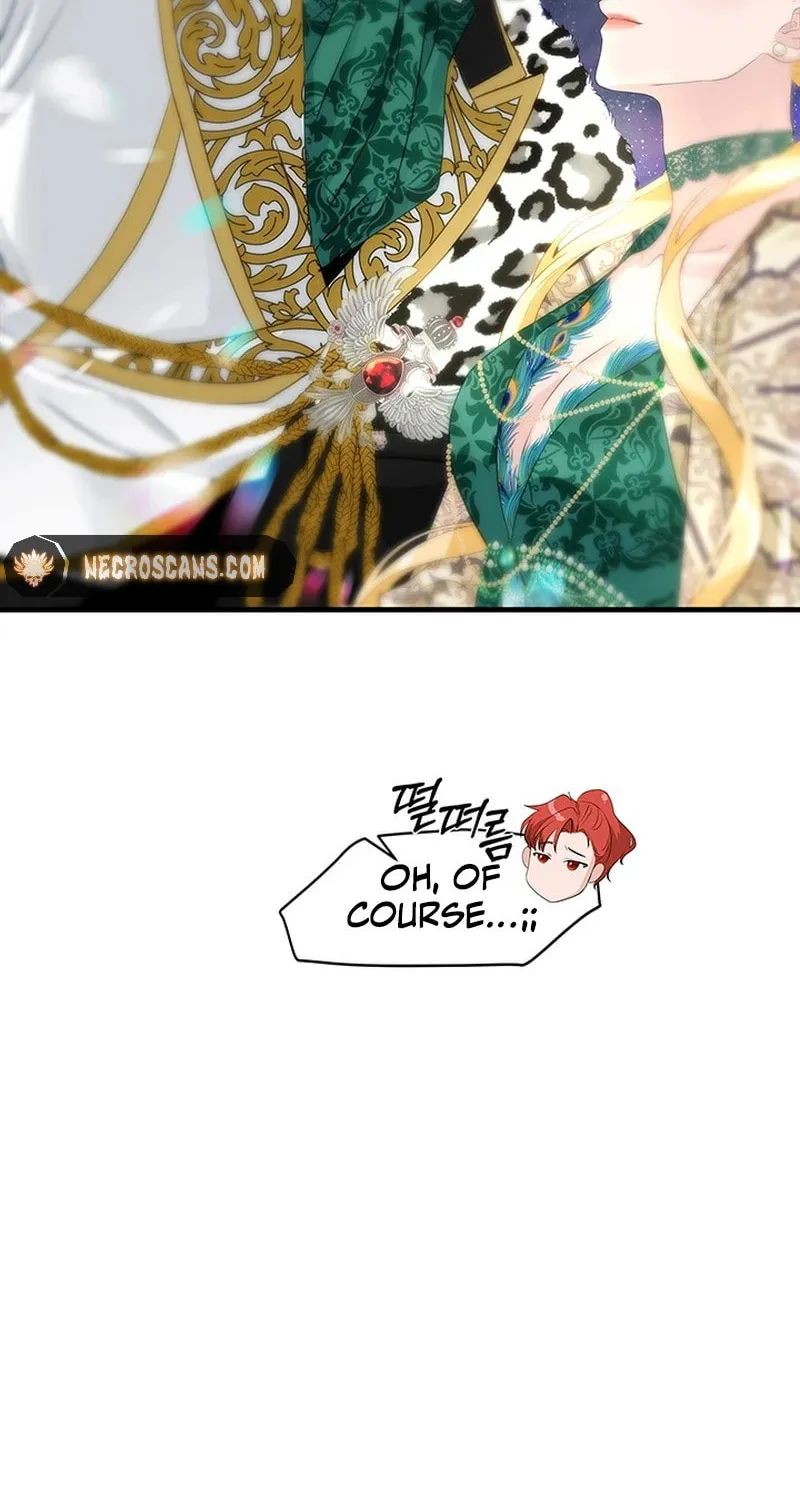 Our Majesty Has Changed Chapter 19 page 70 - 