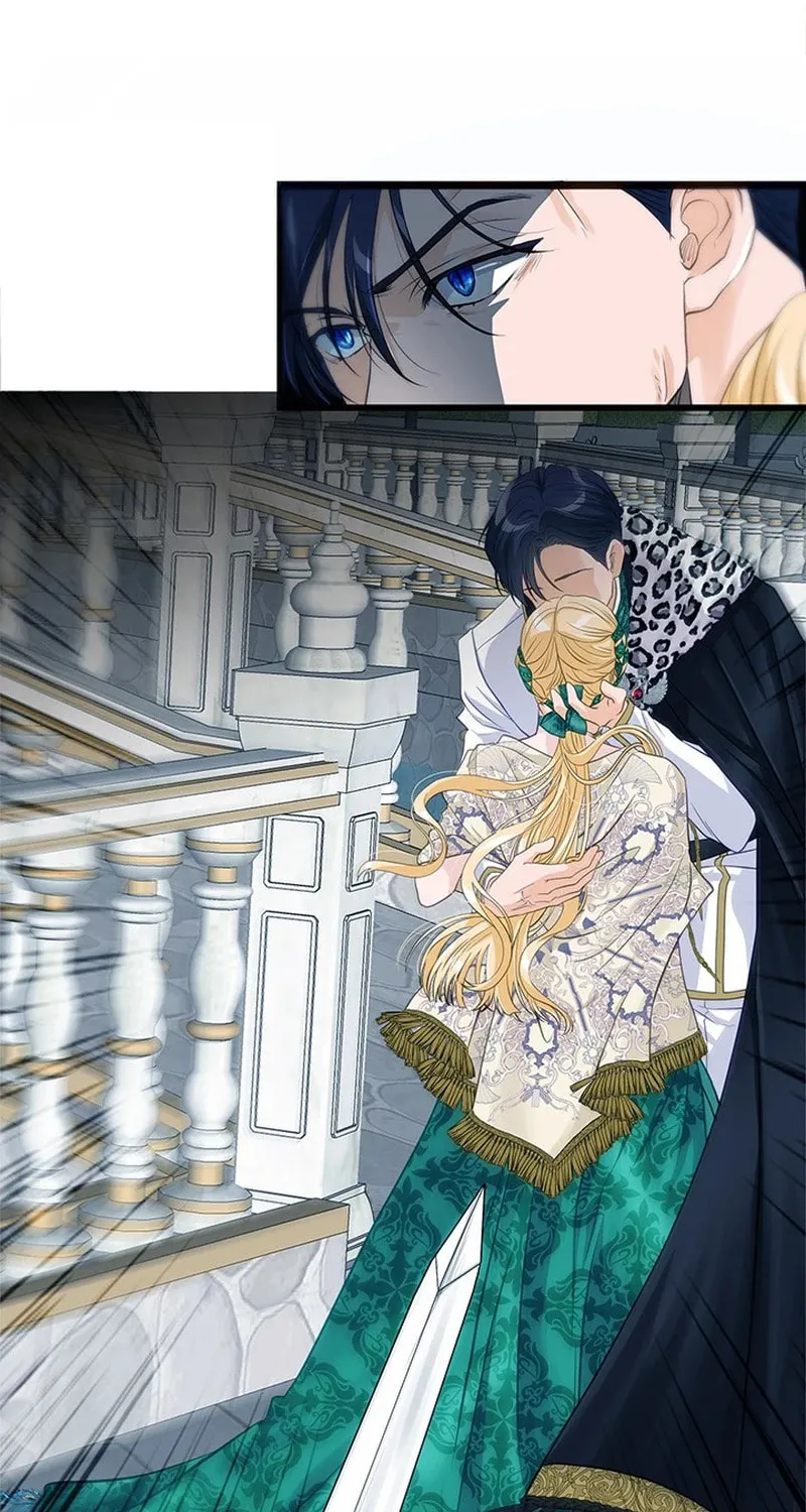 Our Majesty Has Changed Chapter 19 page 8 - 
