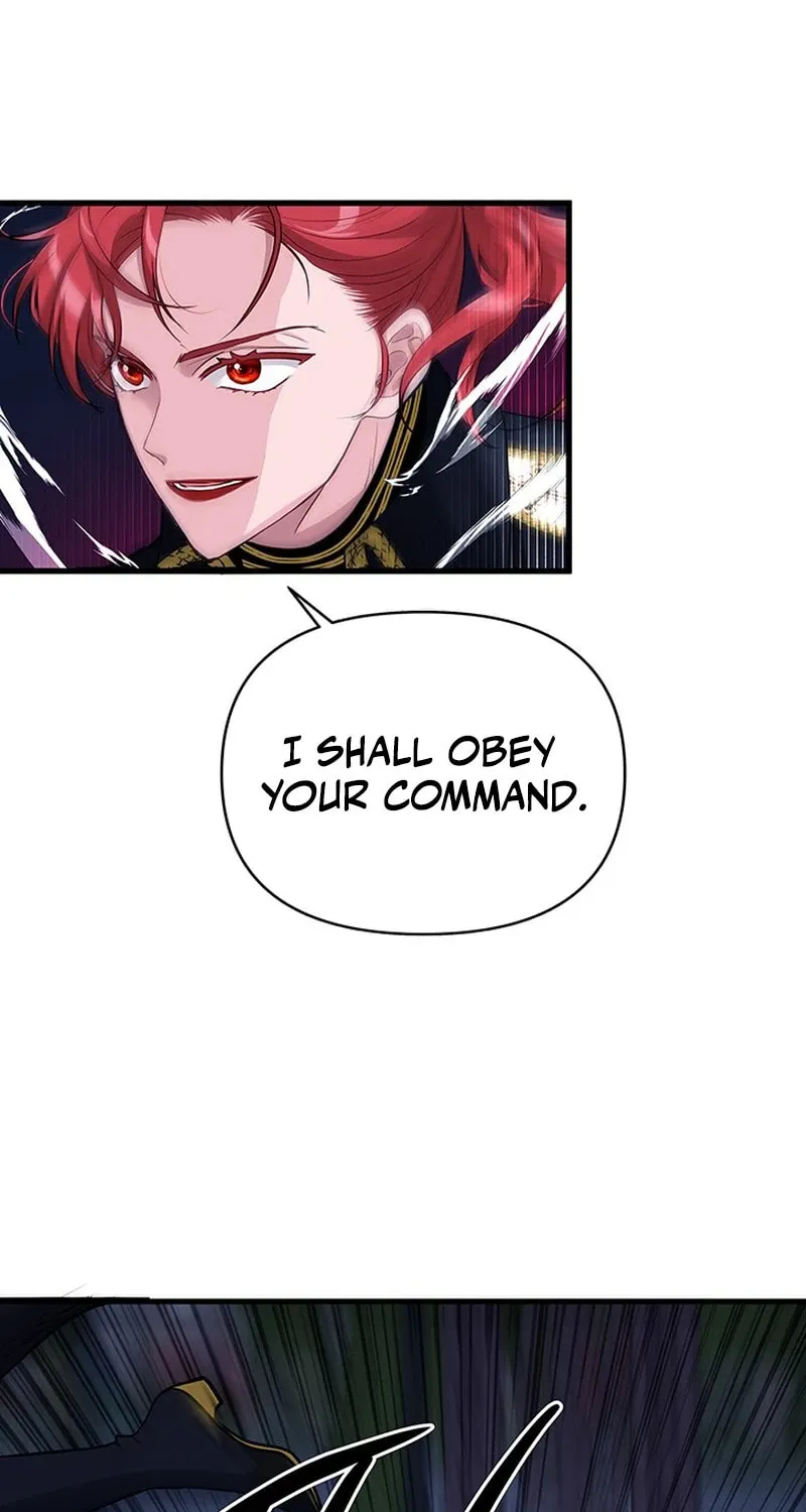 Our Majesty Has Changed Chapter 19 page 71 - 