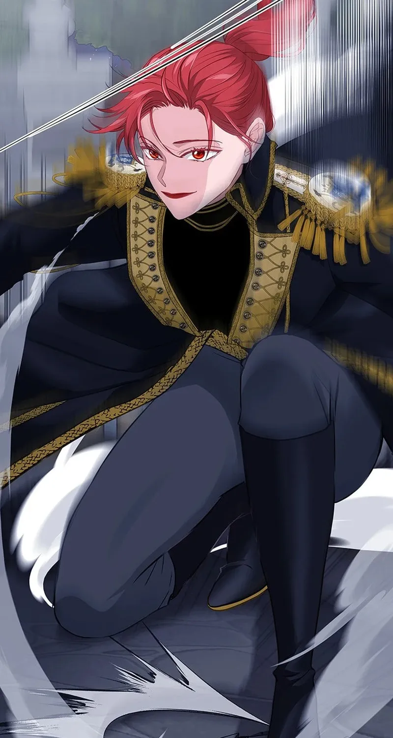 Our Majesty Has Changed Chapter 19 page 76 - 