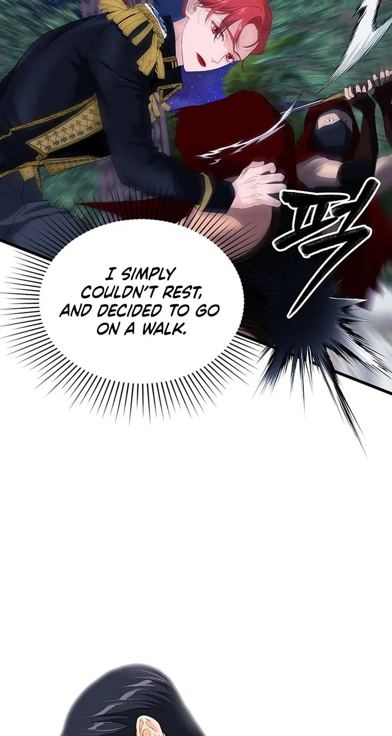 Our Majesty Has Changed Chapter 19 page 79 - 