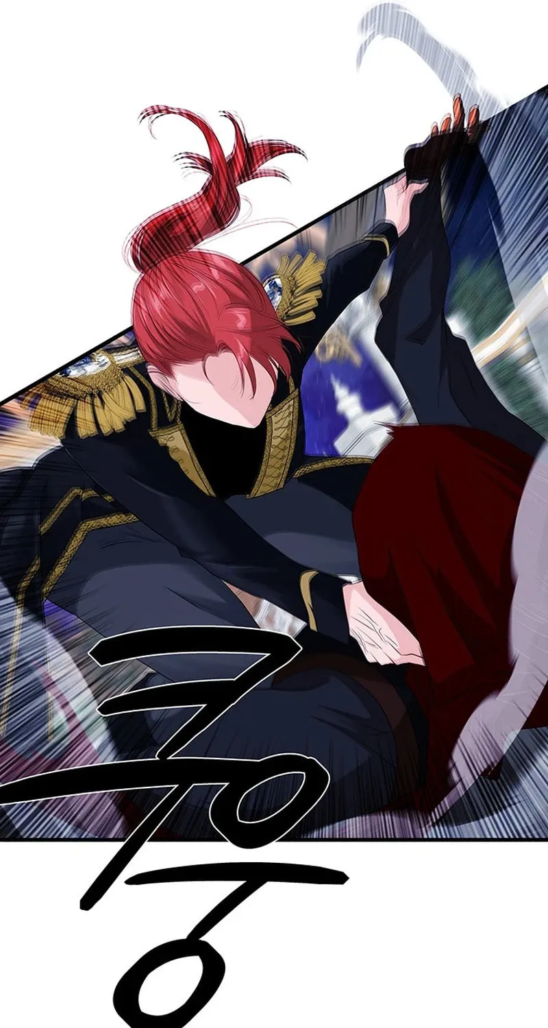 Our Majesty Has Changed Chapter 19 page 81 - 