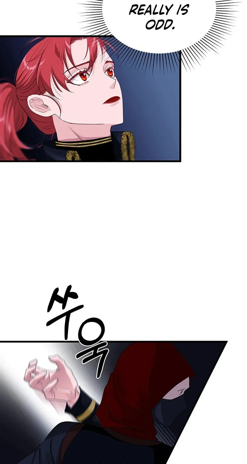 Our Majesty Has Changed Chapter 19 page 83 - 