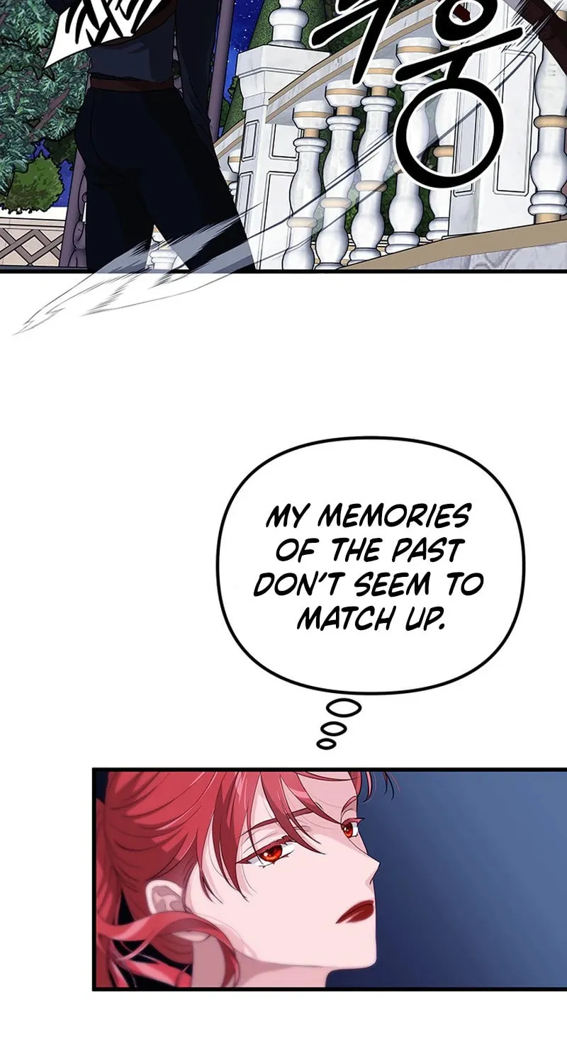 Our Majesty Has Changed Chapter 19 page 85 - 